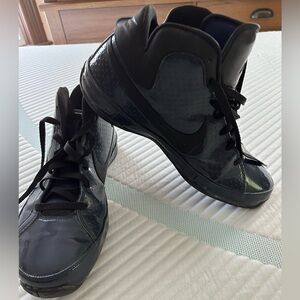Nike Zoom Hustle basketball shoes